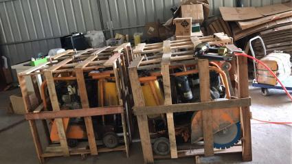 松桃行李、家具、电器包装托运