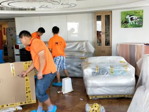 松桃精品搬家公司